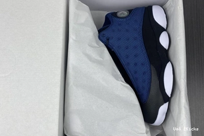 DJ5982- 13 "Brave 793 Air Blue" 1936 Bold Jordan 0731